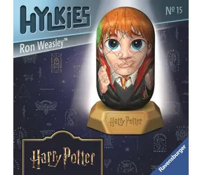 Ravensburger 3D Puzzle Hylkies: Harry Potter: Ron Weasley / 54 Teile / ab 6 Jahren