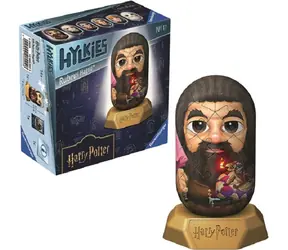 Ravensburger 3D Puzzle Hylkies: Harry Potter: Hagrid / 54 Teile / ab 6 Jahren 