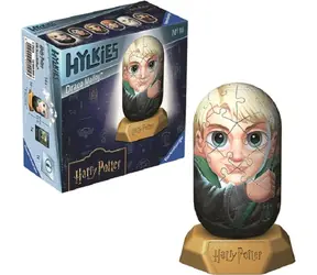 Ravensburger 3D Puzzle Hylkies: Harry Potter: Draco Malfoy / 54 Teile / ab 6 Jahren 