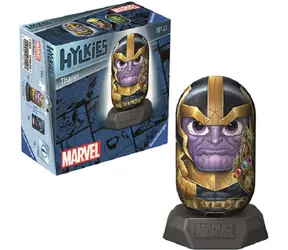Ravensburger 3D Puzzle Hylkies: MARVEL: Thanos / 54 Teile / ab 6 Jahren 
