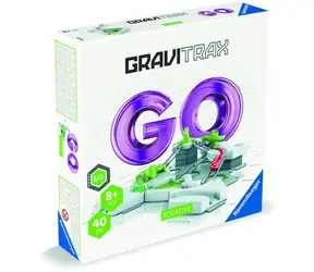 Ravensburger GraviTrax GO Rotativ / ab 8 Jahren