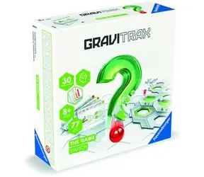 Ravensburger GraviTrax Das Spiel Switch / ab 8 Jahren