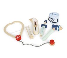 Small Foot Erste-Hilfe-Set / ab 2 Jahren