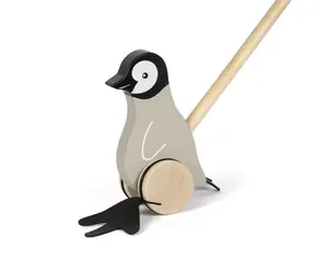 Small Foot Pinguin Rutscher / ab 18 Monaten