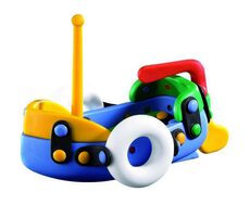 Mic-o-mic - Bausatz - Boot