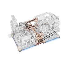 Robotime 3D-Puzzle-Anschlusszubehör (LGA01, LGC01)