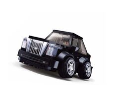 Sluban Car Club M38-B1202C MCAR M03