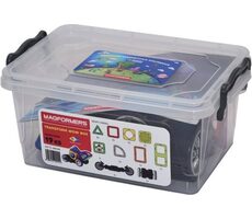 MAGFORMERS Transform Wow Box 19-teilig