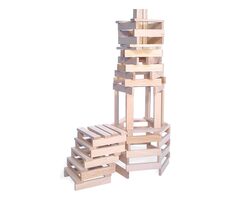 Vilac Bausatz Batibloc Classic 200