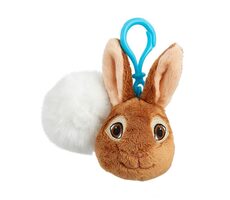 Regenbogen-Hänge-Peter-Hase / 0+