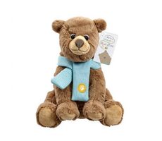 Regenbogen Wir gehen auf die Jagd Teddybär / 0+