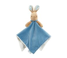 Regenbogen-Plüschtier Peter Rabbit / 0+