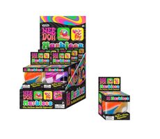 Schylling Marbleez NeeDoh / ab 3 Jahren