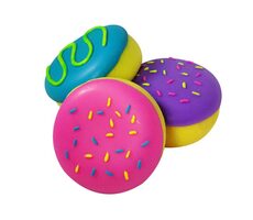 Schylling NeeDoh Jelly Donuts / ab 3 Jahren