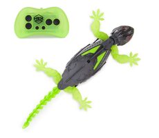 Spin Master HEX Bots RC Wandklettergecko / ab 4 Jahren
