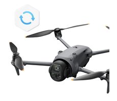DJI Care Refresh 1-Jahres-Plan (DJI Mavic 4 Pro) EU / 12-Monats-Serviceplan