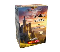 Mindok The King's Legacy: Kingdom of Knights