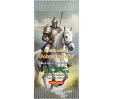 Mindok The King’s Legacy: Abenteuer - Erweiterung