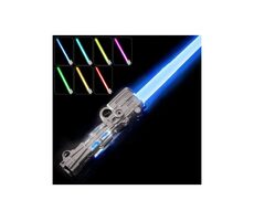 QST Lichtschwert S707 Saber Laser 15 Farben
