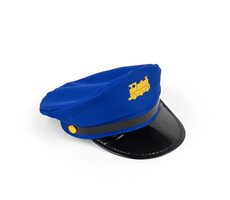 Bigjigs Toys Schaffnerhut / ab 3 Jahren