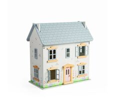 Bigjigs Toys Sommerpuppenhaus / ab 3 Jahren