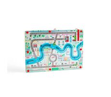 Bigjigs Toys Magnetisches Labyrinth London / ab 3 Jahren