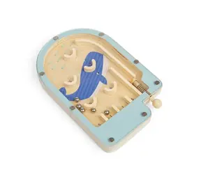 Bigjigs Toys Mini-Flipperwal / ab 3 Jahren