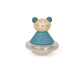 Bigjigs Toys Stehfigur Teddybär / ab 0 Jahren
