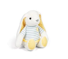 Bigjigs Toys Plüschhase 21 cm / ab 0 Jahren