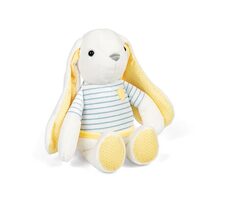 Bigjigs Toys Plüschhase 27 cm / ab 0 Jahren