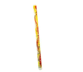 Bigjigs Toys Spiral Zauberstab 1 Stück orange-gelb / ab 3 Jahren