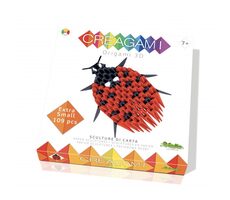 Piatnik Creagami XS Marienkäfer / Kreativset / ab 7 Jahren