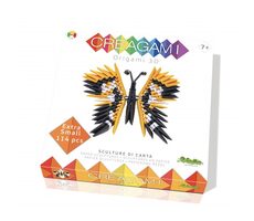 Piatnik Creagami XS Butterfly / Kreativset / ab 7 Jahren