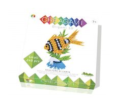 Piatnik Creagami S Fisch / Kreativset / ab 7 Jahren