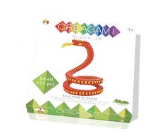 Piatnik Creagami S Snake / Kreativset / ab 7 Jahren