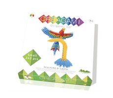 Piatnik Creagami S Papagei / Kreativset / ab 7 Jahren