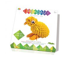 Piatnik Creagami S Huhn / Kreativset / ab 7 Jahren
