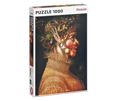 Piatnik Arcimboldo Sommer / Stückzahl: 1000 / ab 12 Jahren