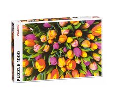 Piatnik Tulpen / Stückzahl: 1000 / ab 12 Jahren