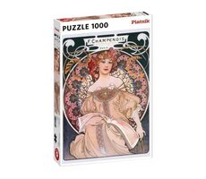 Piatnik Mucha Dreams / Stückzahl: 1000 / ab 12 Jahren