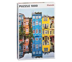 Piatnik Balat Istanbul / Stückzahl: 1000 / ab 12 Jahren