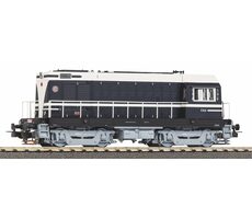 Piko 52438 Diesellokomotive T 435 Hektor ČSD III digi / Maßstab: H0 (1:87) / Länge: 144 mm / Radius: 358 mm / ab 14 Jahren