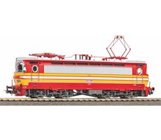 Piko 51992 El. Lokomotive Rh S 489.0 laminiert ČSD III / Maßstab: H0 (1:87 / Länge: 189 mm / Radius: 358 mm