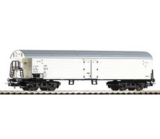 Piko 24520 Kühlwagen ČSD III / Maßstab: H0 (1:87) / Länge: 160 mm / Radius: 358 mm / 14 Jahre 