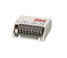 Piko 55031 Weichendecoder für elektrisches Zubehör