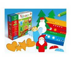 Granna Weihnachtswerkstatt / ab 4 Jahren