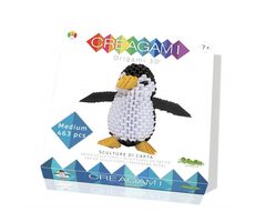 Piatnik Creagami M Pinguin / Kreativset / ab 7 Jahren
