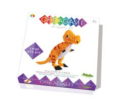 Piatnik Creagami L T-Rex / Kreativset / ab 7 Jahren
