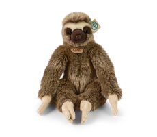 Rappa Plüschfaultier 28 cm / UMWELTFREUNDLICH / ab 0 Jahren