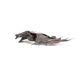Metal Earth 3D GT Dragon / Stückzahl: 50 / ab 14 Jahren